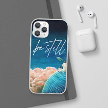 Load image into Gallery viewer, Be Still (girl) - Phone Case - Project Made New
