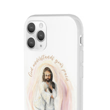 Load image into Gallery viewer, He Understands - Phone Case - Project Made New