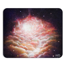 Load image into Gallery viewer, Perfect Love - Mousepad - Project Made New