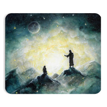 Load image into Gallery viewer, Presence - Mousepad - Project Made New