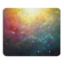 Load image into Gallery viewer, Victorious Surrender - Mousepad - Project Made New