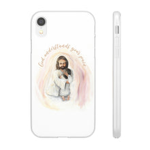 Load image into Gallery viewer, He Understands - Phone Case - Project Made New