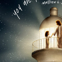 Load image into Gallery viewer, Light of the World - Poster