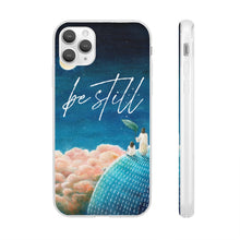 Load image into Gallery viewer, Be Still (boy) - Phone Case - Project Made New