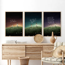 Load image into Gallery viewer, In Time - Poster