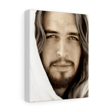 Load image into Gallery viewer, Christ Portrait (Colored) - Canvas - Project Made New