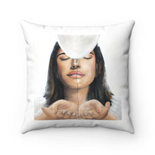 Load image into Gallery viewer, Let go - Pillow - Project Made New