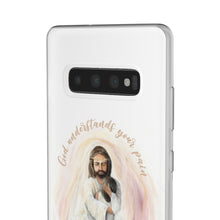 Load image into Gallery viewer, He Understands - Phone Case - Project Made New
