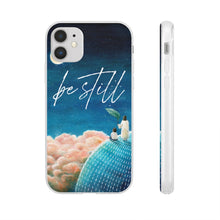 Load image into Gallery viewer, Be Still (boy) - Phone Case - Project Made New