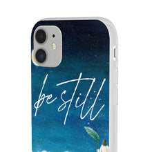 Load image into Gallery viewer, Be Still (girl) - Phone Case - Project Made New