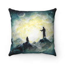 Load image into Gallery viewer, Presence - Pillow - Project Made New
