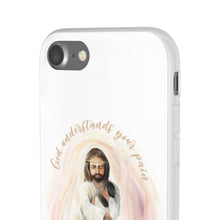 Load image into Gallery viewer, He Understands - Phone Case - Project Made New