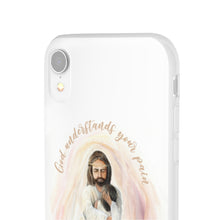 Load image into Gallery viewer, He Understands - Phone Case - Project Made New