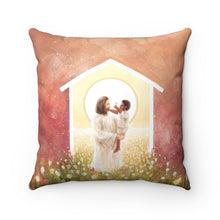 Load image into Gallery viewer, Beauty - Pillow Case - Project Made New