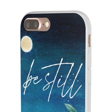 Load image into Gallery viewer, Be Still (girl) - Phone Case - Project Made New