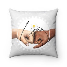 Load image into Gallery viewer, Unity - Pillow Case - Project Made New