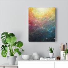 Load image into Gallery viewer, Victorious Surrender (Ecclesiastes 3:12-13) - Canvas - Project Made New