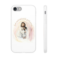 Load image into Gallery viewer, He Understands - Phone Case - Project Made New