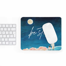 Load image into Gallery viewer, Be Still - Mousepad - Project Made New