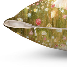 Load image into Gallery viewer, Beauty - Pillow Case - Project Made New