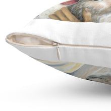 Load image into Gallery viewer, Good Shepherd - Pillow - Project Made New