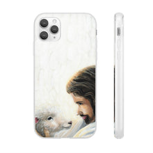 Load image into Gallery viewer, Good Shepherd - Phone Case - Project Made New