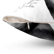 Load image into Gallery viewer, Christ Portrait - Pillow Case