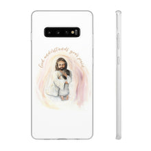 Load image into Gallery viewer, He Understands - Phone Case - Project Made New