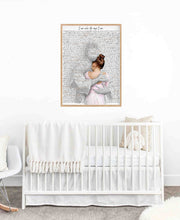 Load image into Gallery viewer, 70 Bible Verses on Identity - Poster