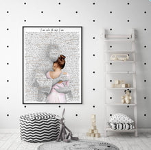Load image into Gallery viewer, 70 Bible Verses on Identity - Poster