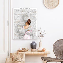 Load image into Gallery viewer, 70 Bible Verses on Identity - Canvas