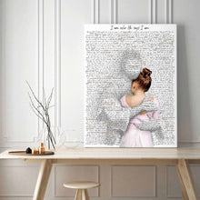 Load image into Gallery viewer, 70 Bible Verses on Identity - Canvas