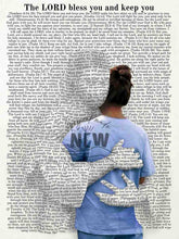Load image into Gallery viewer, 70 Bible Verses about Protection for Nurses - Canvas