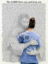 Load image into Gallery viewer, 70 Bible Verses about Protection for Nurses - Canvas