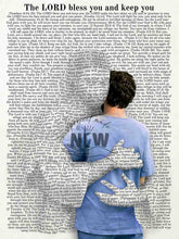 Load image into Gallery viewer, 70 Bible Verses about Protection for Nurses - Canvas