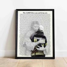 Load image into Gallery viewer, 70 Bible Verses about protection