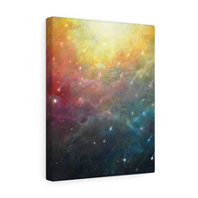 Load image into Gallery viewer, Victorious Surrender (Ecclesiastes 3:12-13) - Canvas - Project Made New