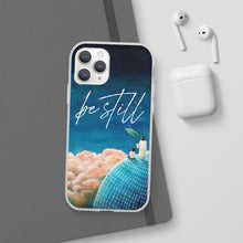 Load image into Gallery viewer, Be Still (boy) - Phone Case - Project Made New