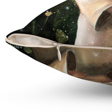 Load image into Gallery viewer, Home - Pillow - Project Made New