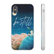 Load image into Gallery viewer, Be Still (boy) - Phone Case - Project Made New