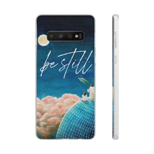 Load image into Gallery viewer, Be Still (girl) - Phone Case - Project Made New