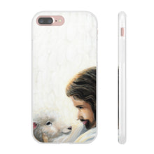 Load image into Gallery viewer, Good Shepherd - Phone Case - Project Made New