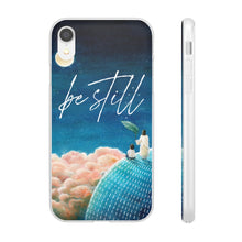 Load image into Gallery viewer, Be Still (boy) - Phone Case - Project Made New