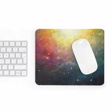 Load image into Gallery viewer, Victorious Surrender - Mousepad - Project Made New