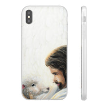 Load image into Gallery viewer, Good Shepherd - Phone Case - Project Made New