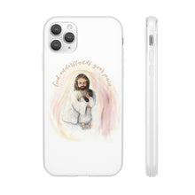 Load image into Gallery viewer, He Understands - Phone Case - Project Made New
