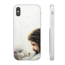 Load image into Gallery viewer, Good Shepherd - Phone Case - Project Made New