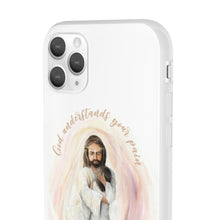 Load image into Gallery viewer, He Understands - Phone Case - Project Made New