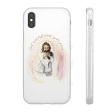 Load image into Gallery viewer, He Understands - Phone Case - Project Made New