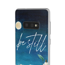 Load image into Gallery viewer, Be Still (girl) - Phone Case - Project Made New